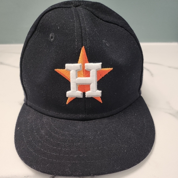 Major League Baseball Houston Astros Infant Cap - Picture 6 of 12